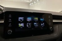 heti ajoon Skoda Fabia