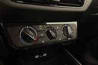 heti ajoon Skoda Fabia