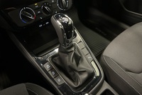 heti ajoon Skoda Fabia