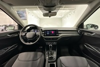 heti ajoon Skoda Fabia