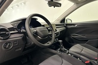 heti ajoon Skoda Fabia