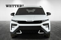 heti ajoon Skoda Elroq