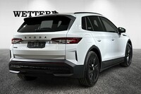 heti ajoon Skoda Elroq