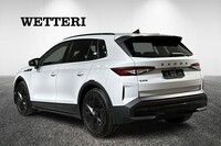 heti ajoon Skoda Elroq