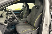 heti ajoon Skoda Elroq
