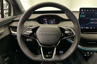heti ajoon Skoda Elroq