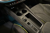 heti ajoon Skoda Elroq