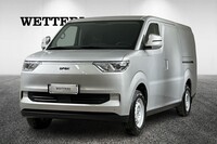 heti ajoon DFSK EC75