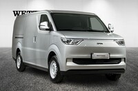 heti ajoon DFSK EC75