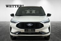 heti ajoon Ford Kuga