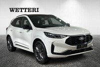 heti ajoon Ford Kuga