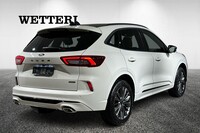 heti ajoon Ford Kuga