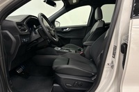 heti ajoon Ford Kuga