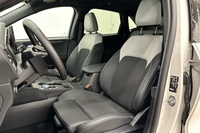 heti ajoon Ford Kuga