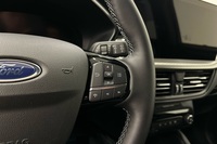 heti ajoon Ford Kuga