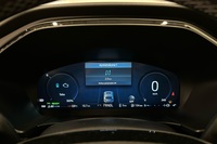 heti ajoon Ford Kuga