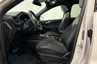 heti ajoon Ford Kuga