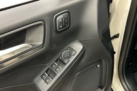 heti ajoon Ford Kuga