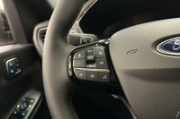 heti ajoon Ford Kuga