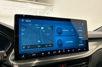 heti ajoon Ford Kuga