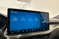 heti ajoon Ford Kuga