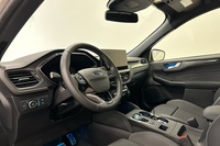 heti ajoon Ford Kuga