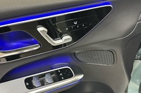 heti ajoon Mercedes-Benz GLC