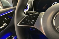 heti ajoon Mercedes-Benz GLC