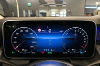 heti ajoon Mercedes-Benz GLC