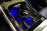 heti ajoon Mercedes-Benz GLC