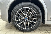 heti ajoon BMW iX1