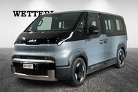 heti ajoon Kia PV5