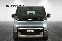 heti ajoon Kia PV5