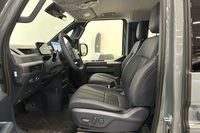 heti ajoon Kia PV5