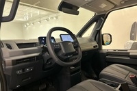 heti ajoon Kia PV5