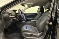 heti ajoon Skoda Superb