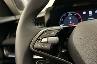 heti ajoon Skoda Superb