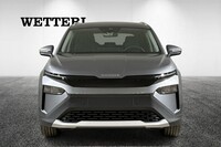 heti ajoon Skoda Elroq