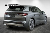 heti ajoon Skoda Elroq