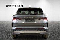 heti ajoon Skoda Elroq