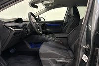 heti ajoon Skoda Elroq