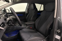 heti ajoon Skoda Elroq