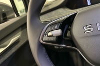 heti ajoon Skoda Elroq