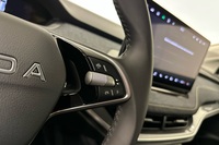 heti ajoon Skoda Elroq