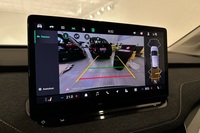 heti ajoon Skoda Elroq