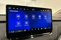 heti ajoon Skoda Elroq