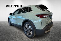 heti ajoon Skoda Elroq