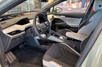 heti ajoon Skoda Elroq