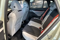 heti ajoon Skoda Elroq