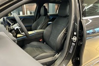 heti ajoon Mercedes-Benz E
